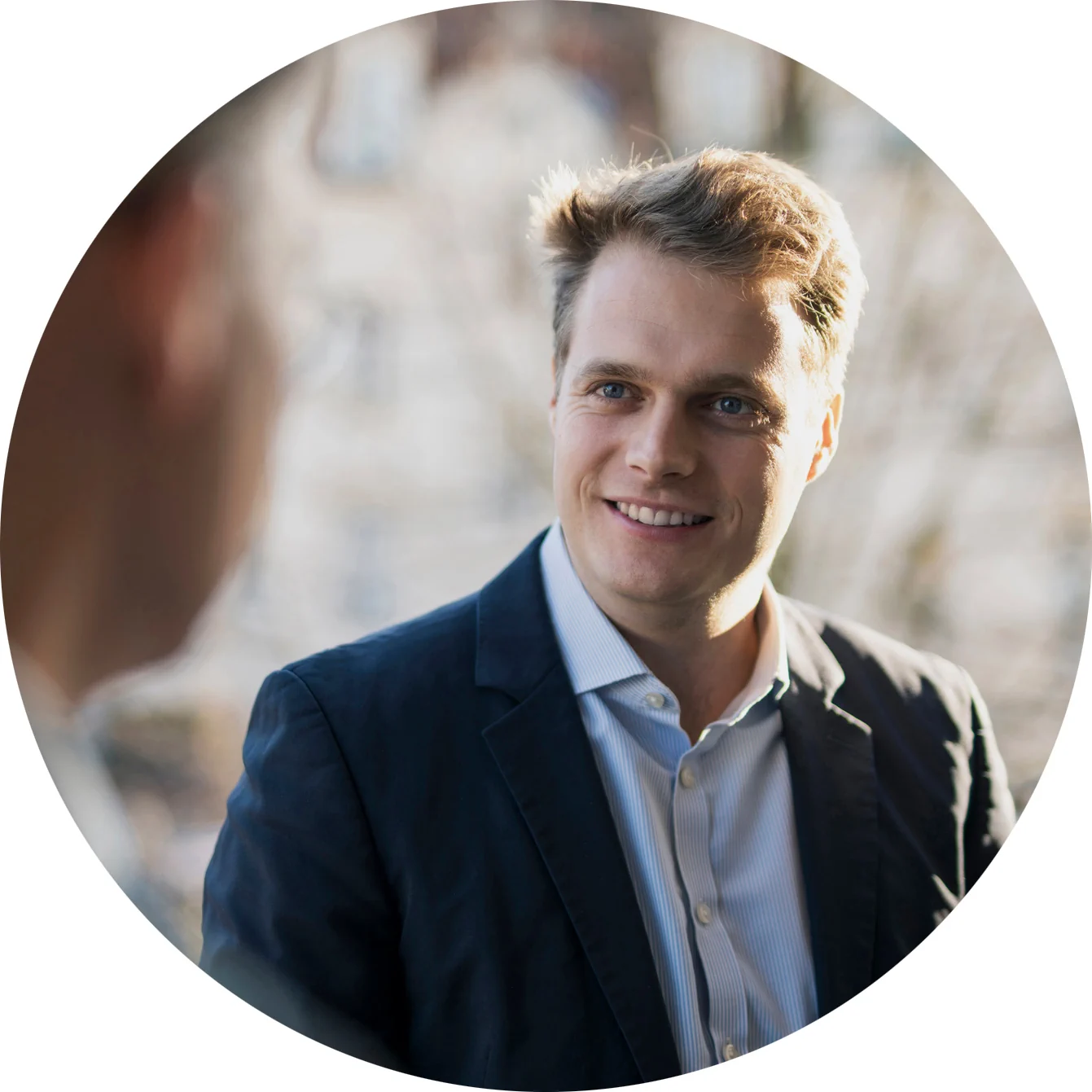 Volljurist / Assessor